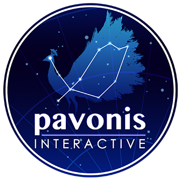 Pavonis Interactive
